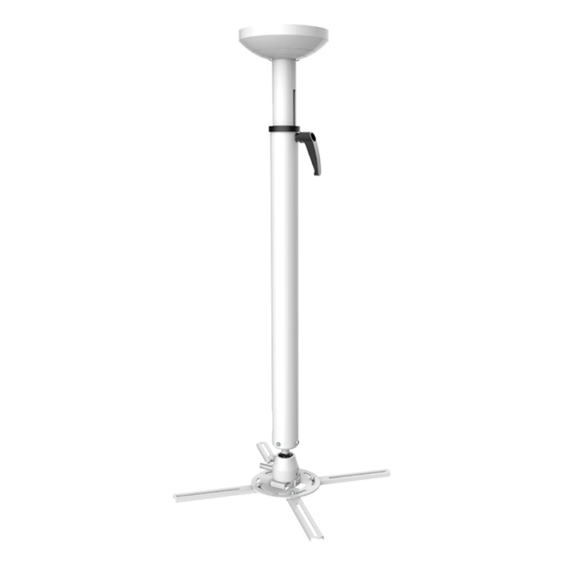 Support Plafond pour Projecteur UPD3 130 mm ou 1070 mm